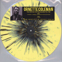 Coleman, Ornette - Live At the Town.. -Ltd-