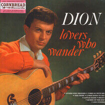 Dion - Lovers Who Wander -Hq-