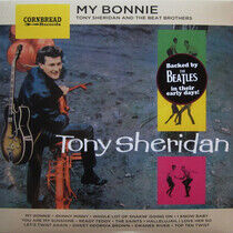 Sheridan, Tony - My Bonnie -Hq/Download-