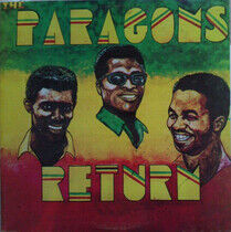 Paragons - Return