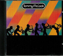McCook, Tommy - Tommy McCook