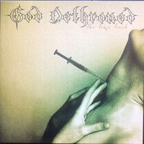 God Dethroned - Toxic Touch