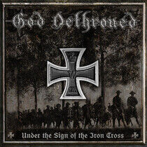 God Dethroned - Under the Sign of the..
