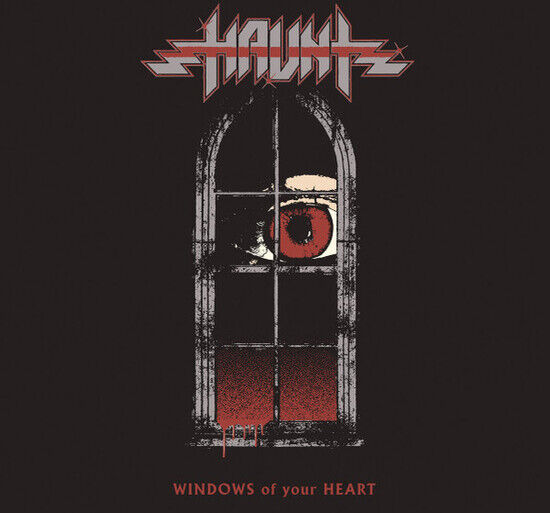 Haunt - Windows of Your Heart