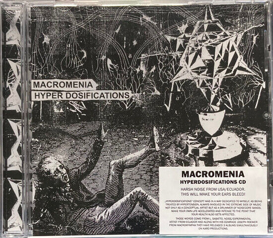 Macromenia - Hyper Dosifications