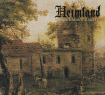 Heimland - Forfedrenes Taarer -Digi-