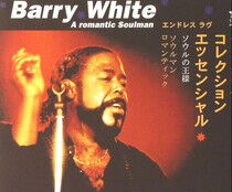 White, Barry - Golden Times