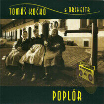 Kocko, Thomas & Orchestra - Poplor