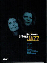 Bittova, Iva & Ida Kelaro - Jazz