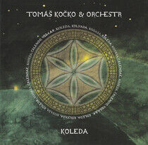 Kocko, Thomas & Orchestra - Koleda