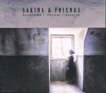 Sakina & Friends - Bendewari - Intizar -..