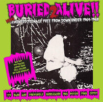 V/A - Buried Alive!! 2-Box Set-