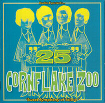 V/A - Cornflake Zoo Episode 25