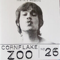 V/A - Cornflake Zoo No.26