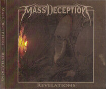 Mass Deception - Revelations -Digi-