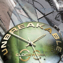 Clockwork - Unbreakable -Ep-