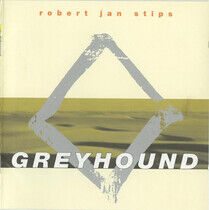 Stips, Robert Jan - Greyhound