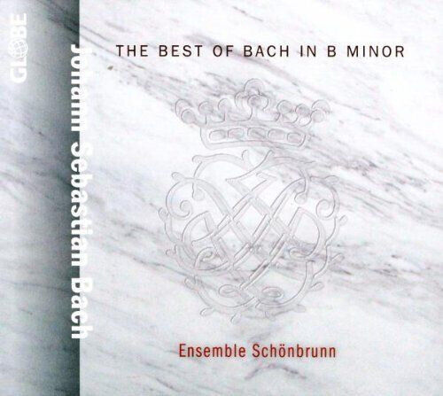 Bach, Johann Sebastian - Best of Bach In B Minor