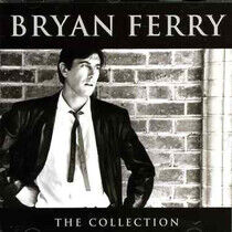 Ferry, Bryan - Collection -12tr-