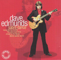 Edmunds, Dave - Sabre Dance