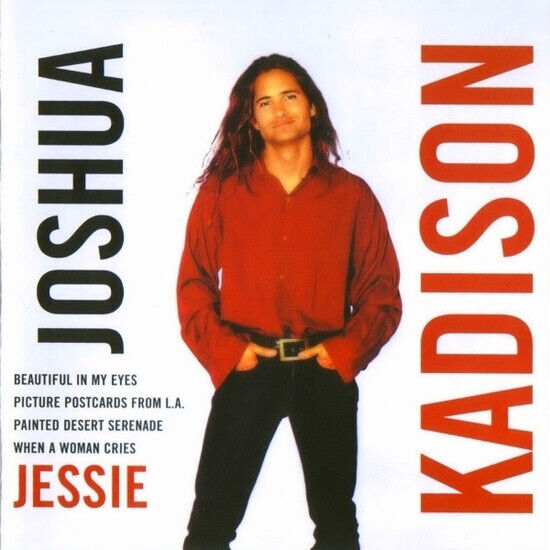 Kadison, Joshua - Jessie