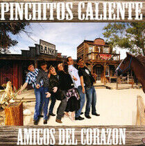 Pinchitos Caliente - Amigos Del Corazon