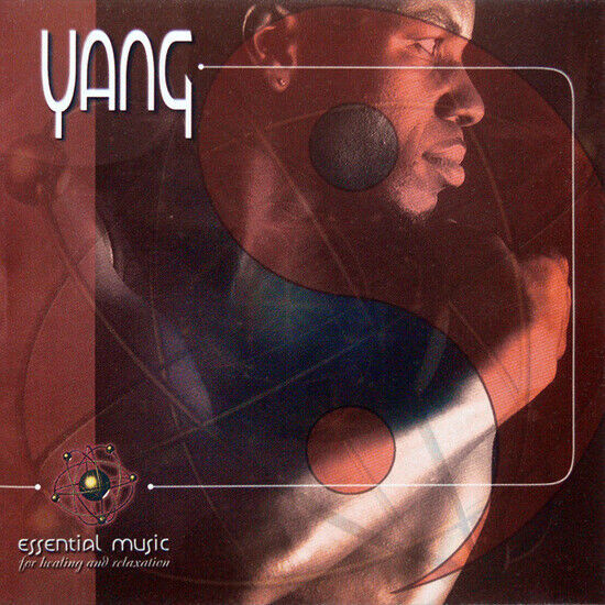 V/A - Yang -Essential Music..