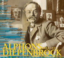 Diepenbrock, Alphons - 150th Anniversary Box