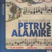 V/A - In the Footsteps of Petru