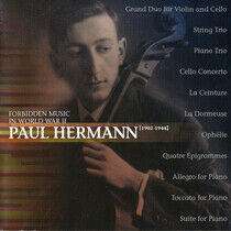 Hermann, P. - Forbidden Music In World