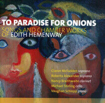 Hemenway, E. - To Paradise For Onions
