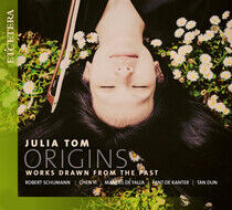 Tom, Julia - Origins - Works Drawn Fro