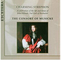 Consort of Musicke - Charming Strephon