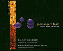 Broadstock, B. - Complete Symphonies