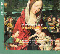 Hollanders, H. - In the Footsteps of Herma