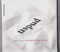 Satie, E. - Uspud
