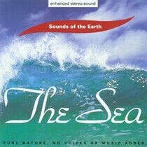 Sounds of the Earth - Sea