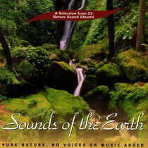 Sounds of the Earth - Sounds of the Earth