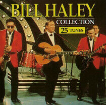 Haley, Bill - Collection