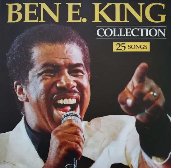King, Ben E. - Collection