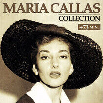 Callas, Maria - Collection