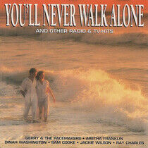 V/A - You'll Never Walk Alone