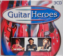 V/A - Guitar Heroes