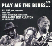 V/A - Play Me the Blues