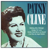 Cline, Patsy - Patsy Cline
