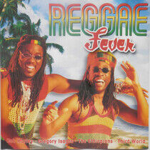 V/A - Reggae Fever