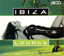 V/A - Ibiza Lounge