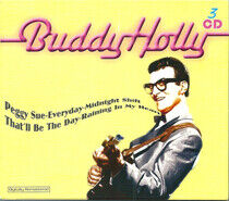 Holly, Buddy - Buddy Holly
