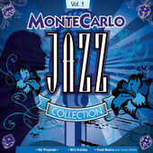 V/A - Montecarlo Jazz..