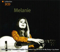 Melanie - Orange Collection